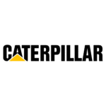 [CITYPNG.COM]HD Caterpillar Logo Transparent Background - 2000x2000